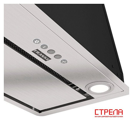 Кухонная вытяжка Franke Vera SS 52 305.0712.219