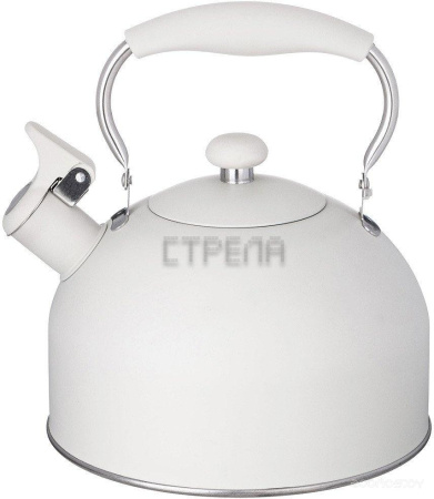 Чайник со свистком Agness Teekessel 937-908