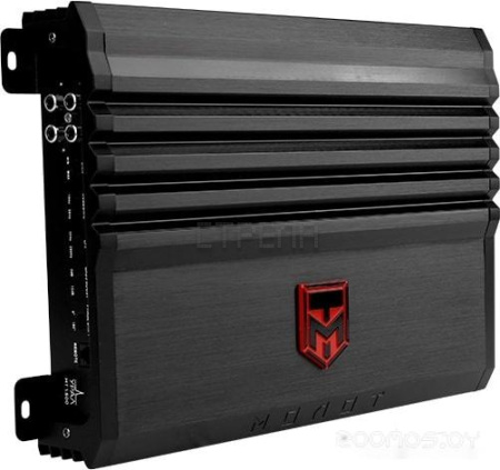 Автомобильный усилитель УРАЛ MT 1.500