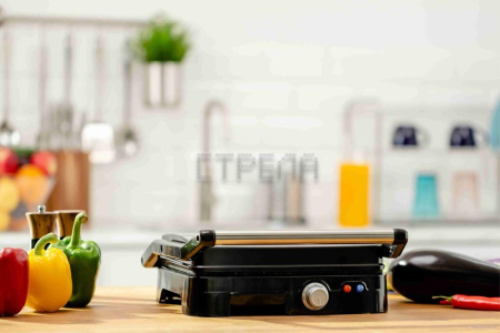 Электрогриль Zelmer ZPR2000