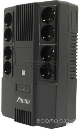 Источник бесперебойного питания Powerman Brick 1000