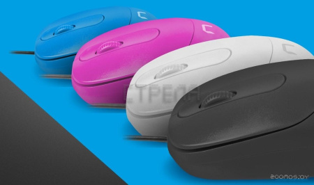 Мышь Natec Vireo (синий)