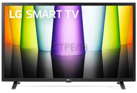 Телевизор LG 32LQ63006LA