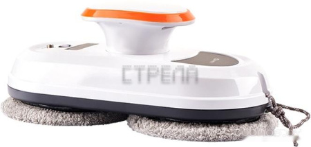 Робот для мытья окон dBot W100