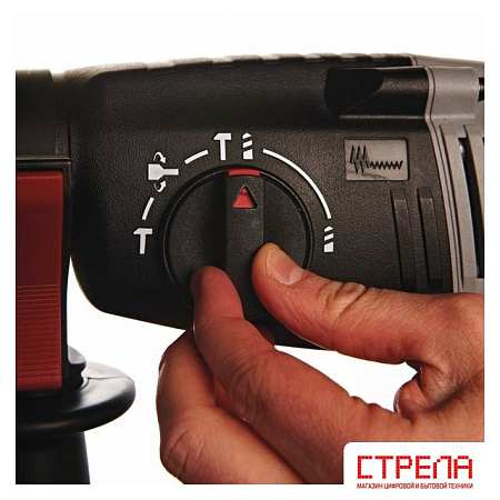 Перфоратор Milwaukee PH 30 PowerX 4933396420