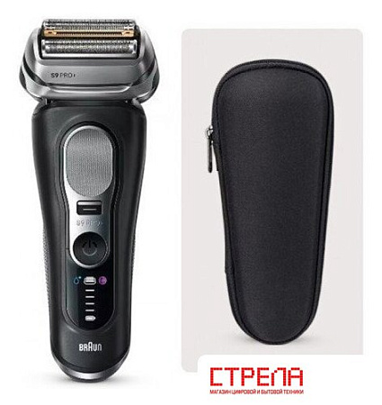 Электробритва Braun Series 9 9600s