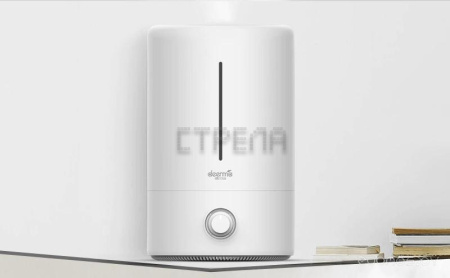 Увлажнитель воздуха Deerma DEM-F628