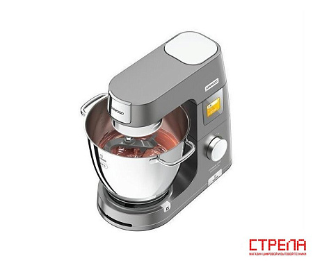 Кухонная машина Kenwood Titanium Chef Patissier XL KWL90.164SI