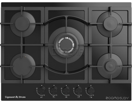 Варочная панель Zigmund & Shtain M 26.7 B