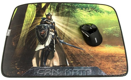 Коврик для мыши DIALOG PGK-20 Elf