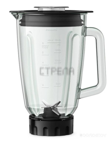 Стационарный блендер Philips HR2228/90