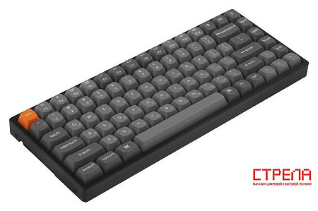 Клавиатура Keychron K2 Max K2M-J1-RU (Keychron Super Red)