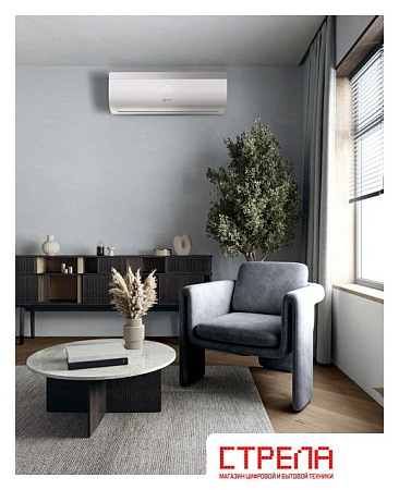 Кондиционер Electrolux Skyworth EACS/I-12HVA/HC/N8