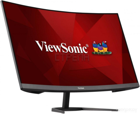 Игровой монитор Viewsonic VX3268-2KPC-MHD