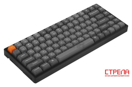 Клавиатура Keychron K2 Max K2M-J3-RU (Keychron Super Brown)