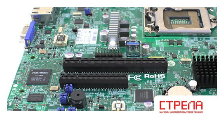 Материнская плата Supermicro MBD-X10SL7-F-B