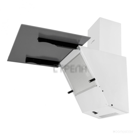 Вытяжка Germes Toscana 60 White