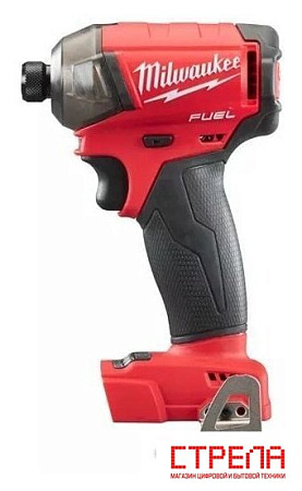Винтоверт Milwaukee M18 FQID-0X FUEL 4933459187 (без АКБ, кейс)