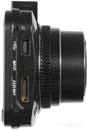 Автомобильный видеорегистратор DIGMA FreeDrive 206 NIGHT FHD