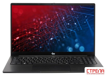 Ноутбук iRU Strato 15ALID5 2148031