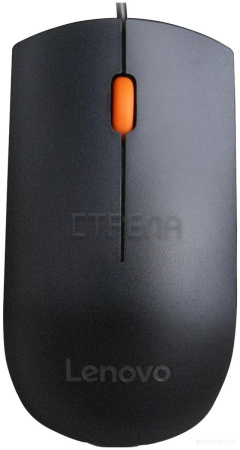 Клавиатура + мышь Lenovo 300 USB Combo