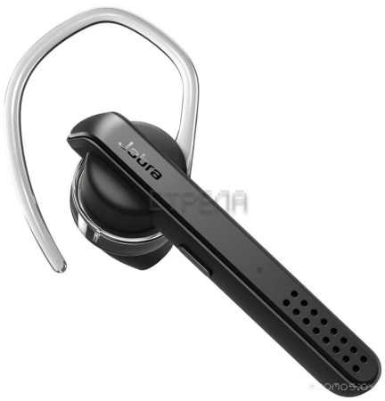 Bluetooth гарнитура Jabra Talk 45 (черный)