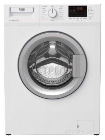 Стиральная машина Beko RGE 585 P2BSW