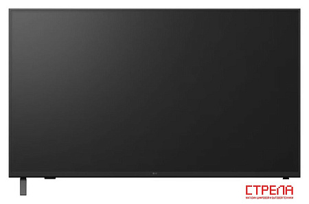 Телевизор LG UHD 4K UK66 43UK660H0LA