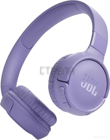 Наушники JBL Tune 520BT (сиреневый)