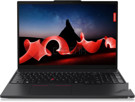Ноутбук Lenovo ThinkPad T16 Gen 3 Intel 21MQS0T400
