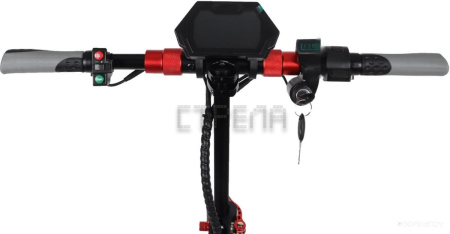 Электросамокат Kugoo M4 Pro