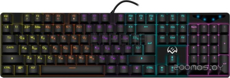 Клавиатура Sven KB-G9300