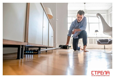 Пылесос Karcher VC 7 Signature Line 1.198-750.0