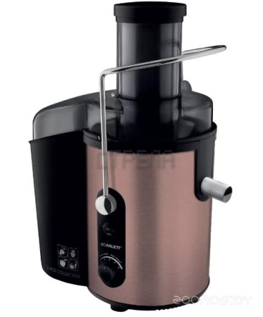 Соковыжималка Scarlett SC-JE50S27 (SC-JE50S27)