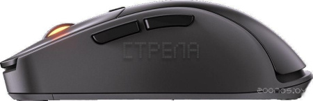 Игровая мышь COUGAR Surpassion RX (черный)