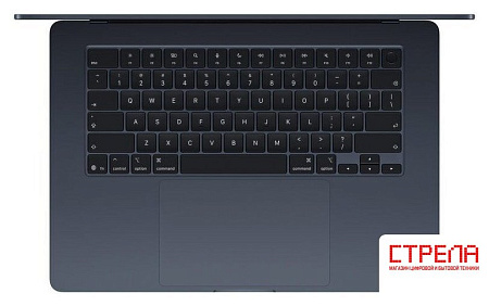 Ноутбук Apple MacBook Air 15.3" M5 2026 MDVH4