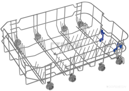 Встраиваемая посудомоечная машина Maunfeld MLP4249G02 (КА-00021069)