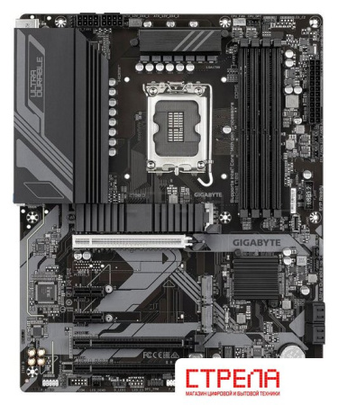 Материнская плата Gigabyte Z790 D (rev. 1.0)