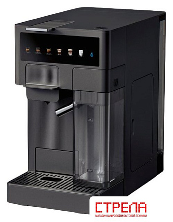 Кофемашина GRIGIO MV-729