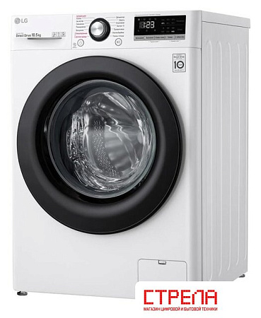 Стиральная машина LG TW4V3RS6W