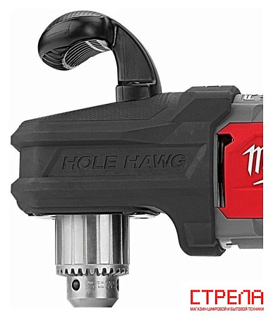 Угловая дрель Milwaukee M18 FUEL M18CRAD2-0X 4933471641 (без АКБ)