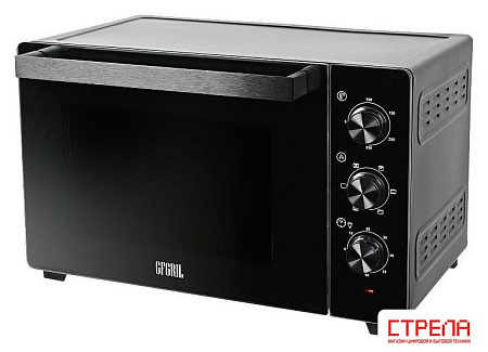 Мини-печь GFgril GFO-138