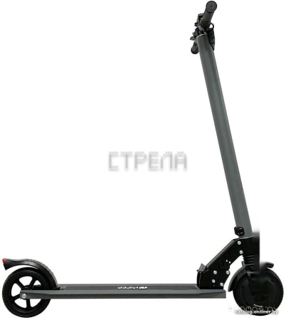Электросамокат HIPER Stark DX650 (серый)