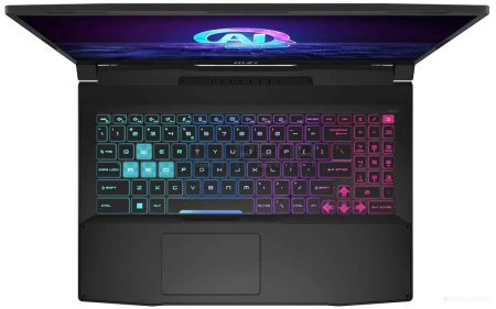 Игровой ноутбук MSI Katana A15 AI B8VG-489XBY