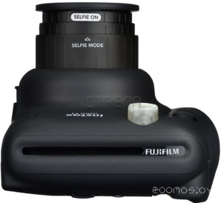 Цифровая фотокамера Fujifilm Instax Mini 11 (Charcoal Gray)
