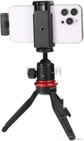 Радиосистема Boya BY-V2