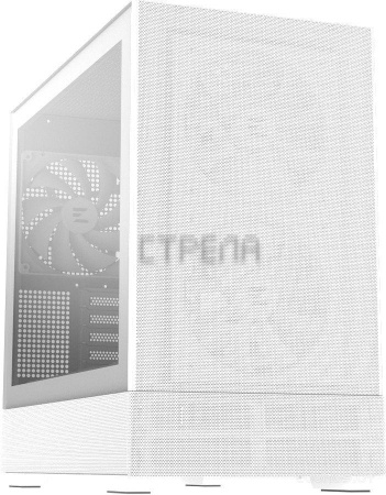 Корпус ZALMAN P30 Air (белый)
