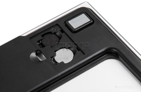 Напольные весы Normann ASB-472