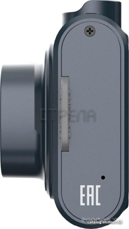 Автомобильный видеорегистратор SilverStone F1 CityScanner