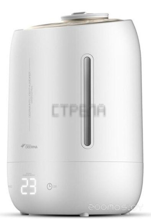 Увлажнитель воздуха Deerma DEM-F600